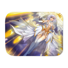 Load image into Gallery viewer, Date A Live Sherpa Blanket
