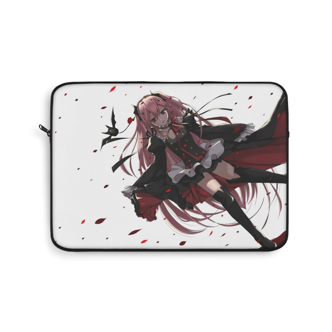 Seraph of the End Laptop Sleeve