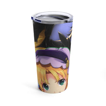 Load image into Gallery viewer, High School DxD Asia Argento Tumbler 20oz

