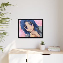 Load image into Gallery viewer, Anime Toradora! Canvas Framed Art Print
