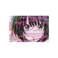 Kuzu No Honkai Hanabi Yasuraoka Rug