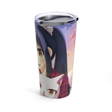 Load image into Gallery viewer, Wendy Marvell Tumbler 20oz
