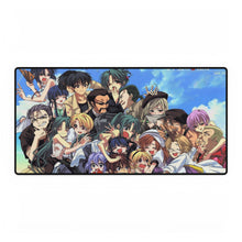 Load image into Gallery viewer, Higurashi When They Cry Mouse Pad (Desk Mat)
