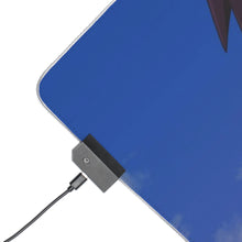 Load image into Gallery viewer, Madara Uchiha RGB LED Mouse Pad (Desk Mat)
