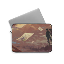 Load image into Gallery viewer, Bonds Laptop Sleeve

