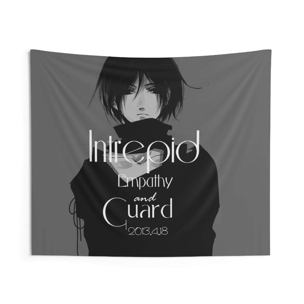 Anime Attack On Titan Indoor Wall Tapestry