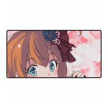 Load image into Gallery viewer, Anime Princess Connect! Re:Dive Mouse Pad (Desk Mat)
