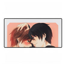 Load image into Gallery viewer, Sekai-ichi Hatsukoi Mouse Pad (Desk Mat)
