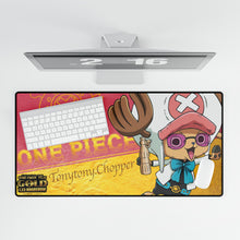 Load image into Gallery viewer, Anime One Piece Mouse Pad (Desk Mat)
