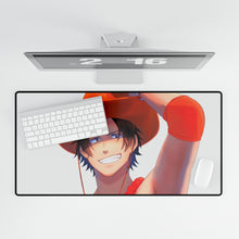Load image into Gallery viewer, Anime One Piece Mouse Pad (Desk Mat)
