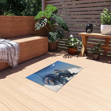Load image into Gallery viewer, Anime Original Rug
