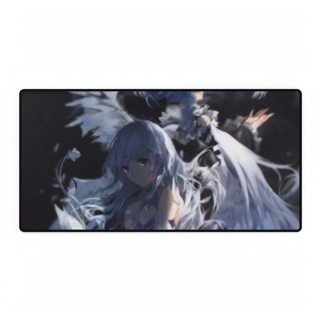 Anime Re:ZERO -Starting Life in Another World- Mouse Pad (Desk Mat)