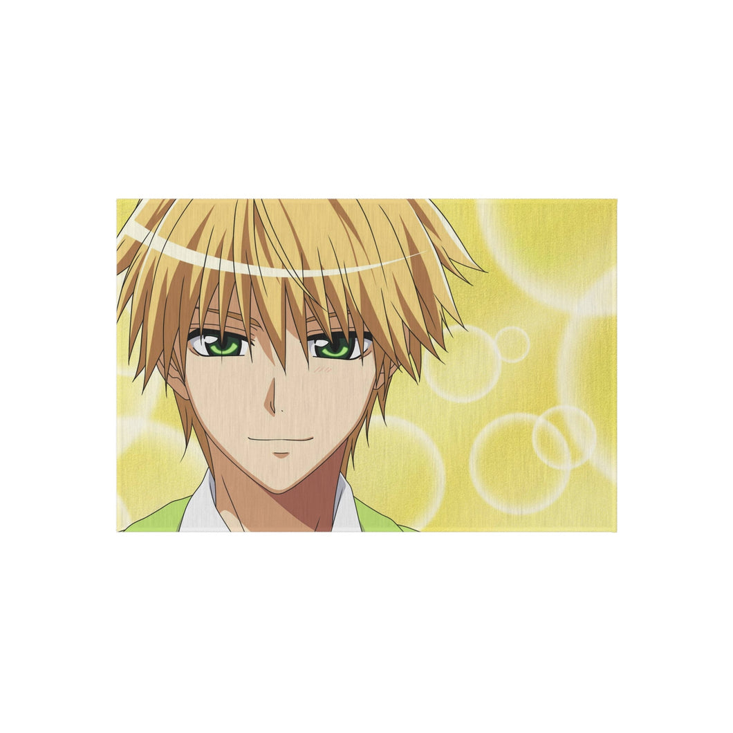 Maid Sama! Rug