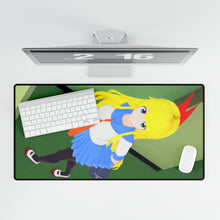 Load image into Gallery viewer, Anime Nisekoi Mouse Pad (Desk Mat)
