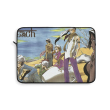 Load image into Gallery viewer, Bleach Ichigo Kurosaki, Orihime Inoue, Yasutora Sado Laptop Sleeve

