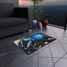 Load image into Gallery viewer, Black Rock Shooter Rug
