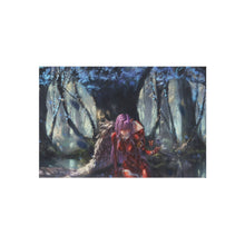 Load image into Gallery viewer, Darling In The FranXX Rug

