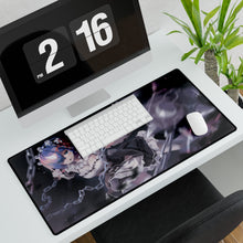 Load image into Gallery viewer, Anime Re:ZERO -Starting Life in Another World- Mouse Pad (Desk Mat)
