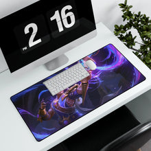 Load image into Gallery viewer, Smite Mouse Pad (Desk Mat)
