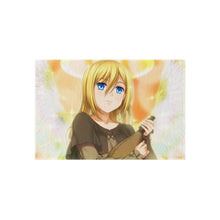 Load image into Gallery viewer, Anime Attack On Titan Rug
