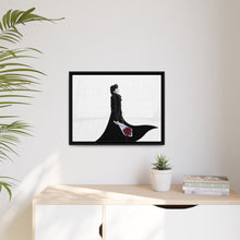 Load image into Gallery viewer, Anime Cowboy Bebop Canvas Framed Art Print
