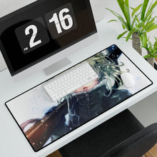 Load image into Gallery viewer, Youjo Senki Mouse Pad (Desk Mat)
