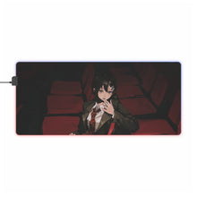 Load image into Gallery viewer, nan RGB LED Mouse Pad (Desk Mat)
