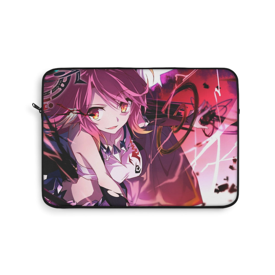 Anime No Game No Life Laptop Sleeve