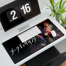 Load image into Gallery viewer, Dark Gathering Mouse Pad (Desk Mat)
