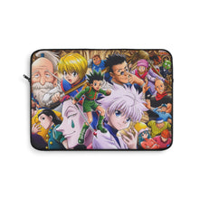 Load image into Gallery viewer, Anime Hunter x Hunter Laptop Sleeve
