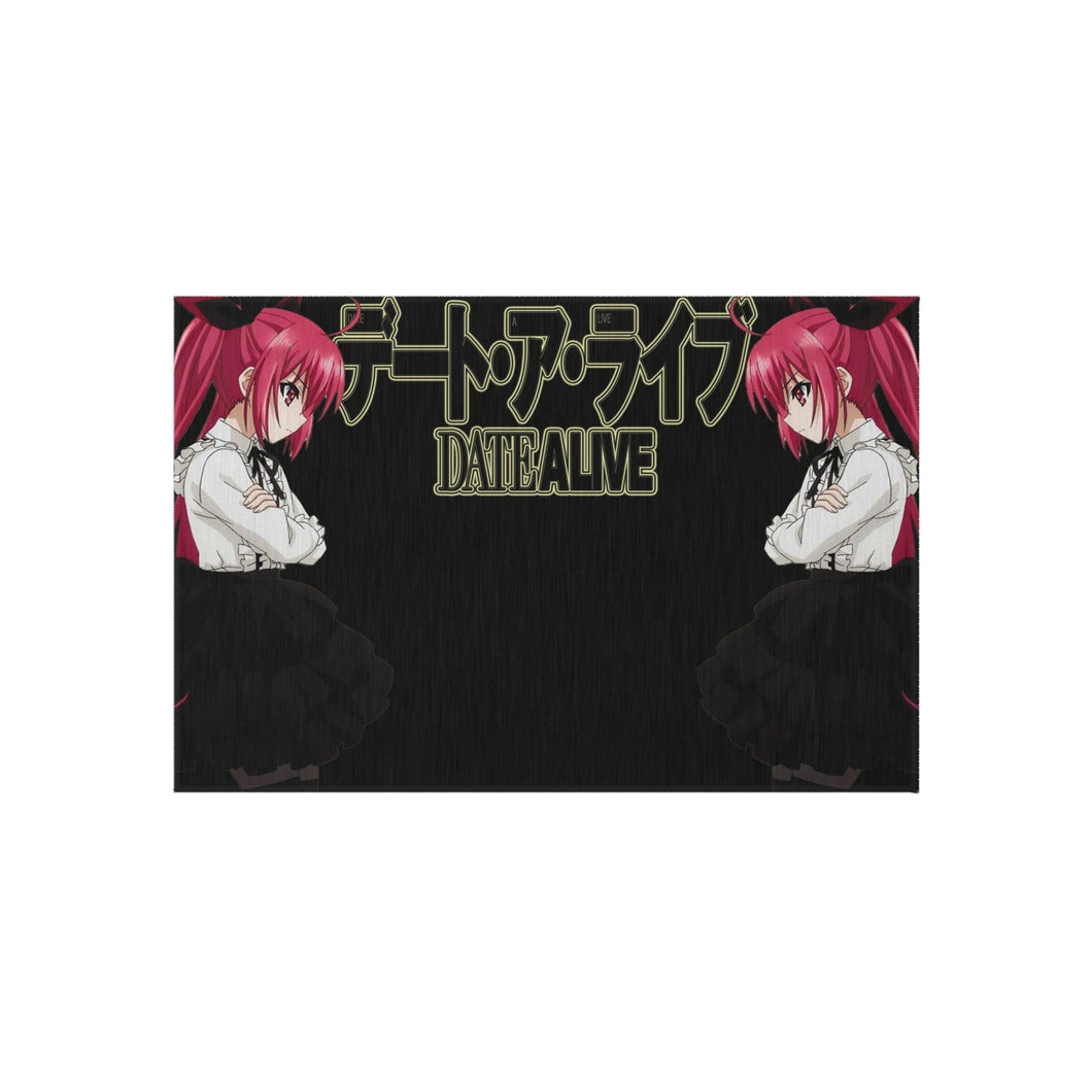 Date A Live Rug