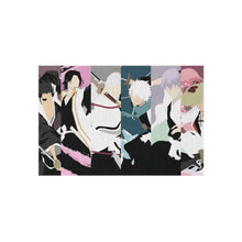 Load image into Gallery viewer, Anime Bleach Rug
