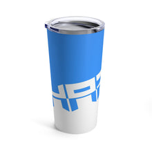 Load image into Gallery viewer, Fairy Tail Happy Tumbler 20oz
