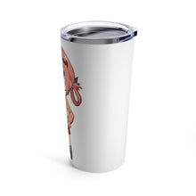 Load image into Gallery viewer, Anime Gabriel DropOut Tumbler 20oz
