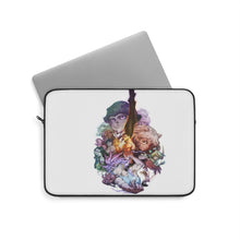 Load image into Gallery viewer, Hunter x Hunter Killua Zoldyck, Gon Freecss Laptop Sleeve
