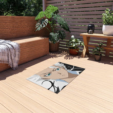 Load image into Gallery viewer, Anime Bleach Rug

