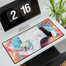 Load image into Gallery viewer, Anime Vivy: Fluorite Eye's Song Mouse Pad (Desk Mat)
