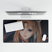 Load image into Gallery viewer, Anime Sailor Moon Mouse Pad (Desk Mat)
