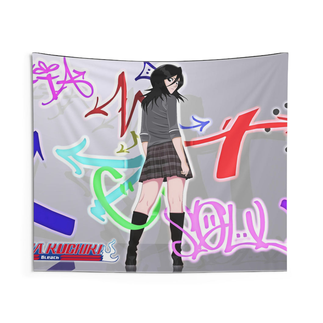 Anime Bleach Indoor Wall Tapestry