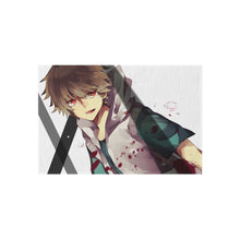 Load image into Gallery viewer, Kagerou Project Rug
