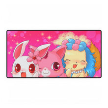 Load image into Gallery viewer, Jewelpet Mouse Pad (Desk Mat)
