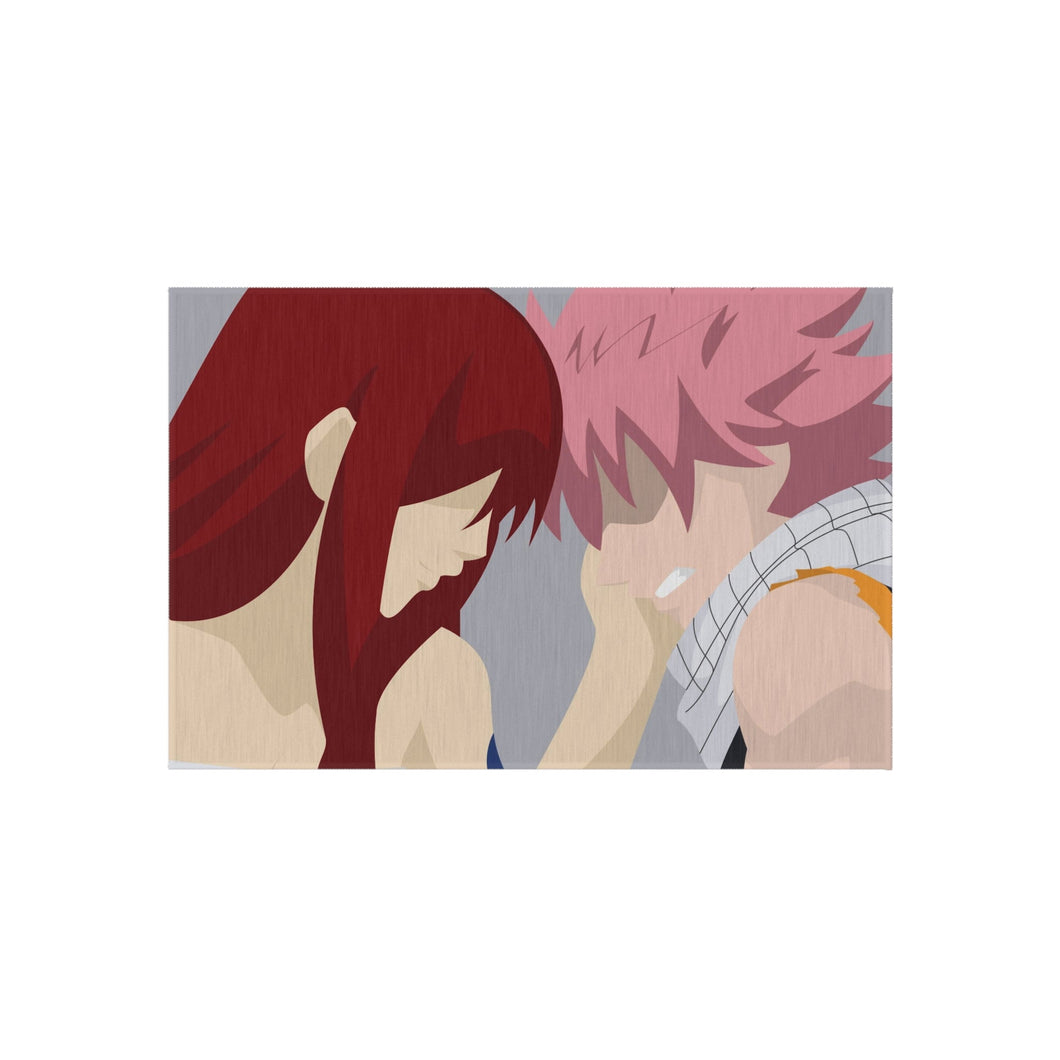Anime Fairy Tail Rug