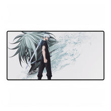 Load image into Gallery viewer, Ragna Crimson Mouse Pad (Desk Mat)
