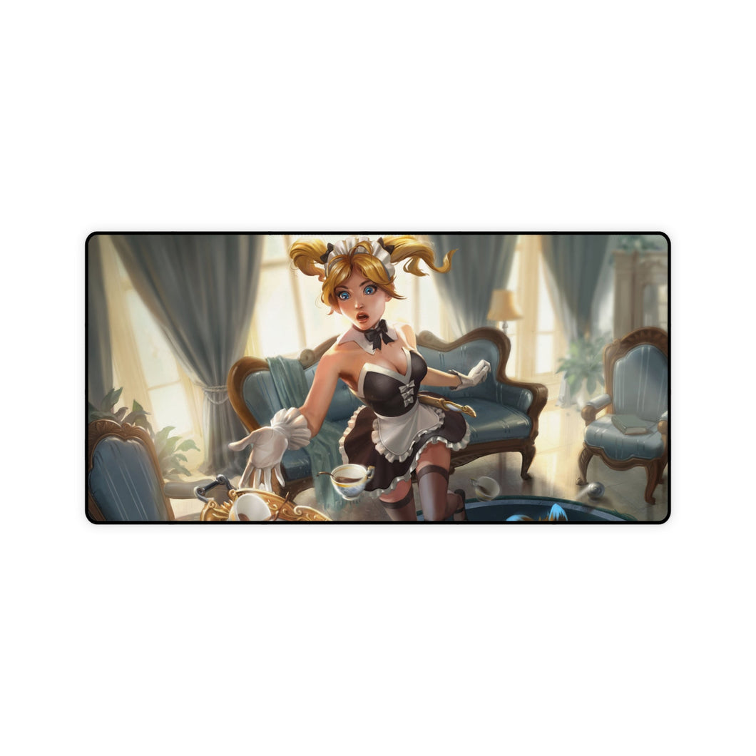 Smite Mouse Pad (Desk Mat)