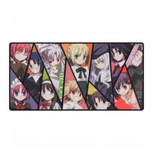 Load image into Gallery viewer, Carnival Phantasm Mouse Pad (Desk Mat)
