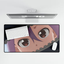 Load image into Gallery viewer, Yaotome Urushi Mouse Pad (Desk Mat)
