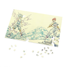 Load image into Gallery viewer, Anime Hunter x Hunter Jigsaw Puzzle
