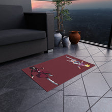 Load image into Gallery viewer, Mobile Suit Gundam Seed Destiny Minimalist Ver 1 Rug
