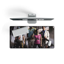 Load image into Gallery viewer, Left 4 Dead 2 Mouse Pad (Desk Mat)

