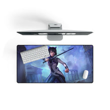 Load image into Gallery viewer, Smite Mouse Pad (Desk Mat)
